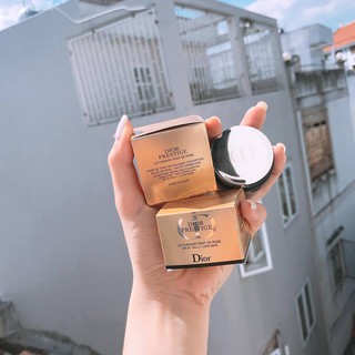 Phấn nước minisize DIOR PRESTIGE LE CUSHION -  TEINT DE ROSE