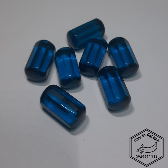 Bi Lục lăng 8x16mm/ Dành Cho Nam