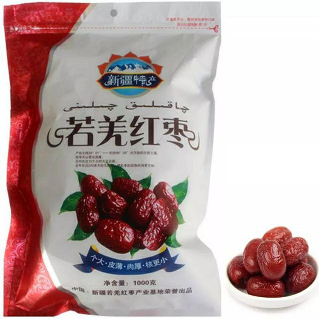 1KG TÁO ĐỎ TÂN CƯƠNG SIZE ĐẠI