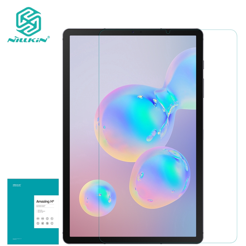 Kính Cường Lực Máy Tính Bảng NILLKIN H+ Cho Samsung Galaxy Tab S6/T860/T865 Bảo Vệ Toàn Màn Hình