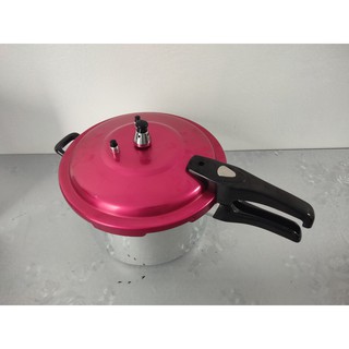 Nồi Áp Suất Đáy Từ HYUNDAI HDE 2402G/R, Dung Tích 7L, Bảo hành 12 tháng.