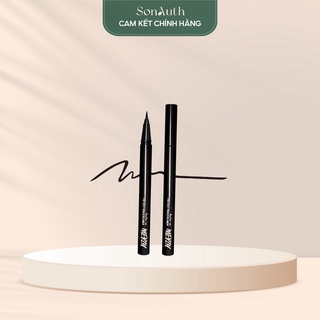 Dạ kẻ mắt Merzy The First Pen Eyeliner