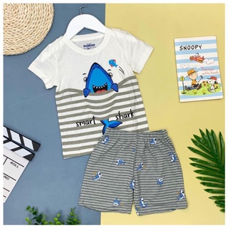 🚨🚨 giá tốt 👦🏻 đồ bộ cao cấp cotton bé trai oskosh 1/7 .
