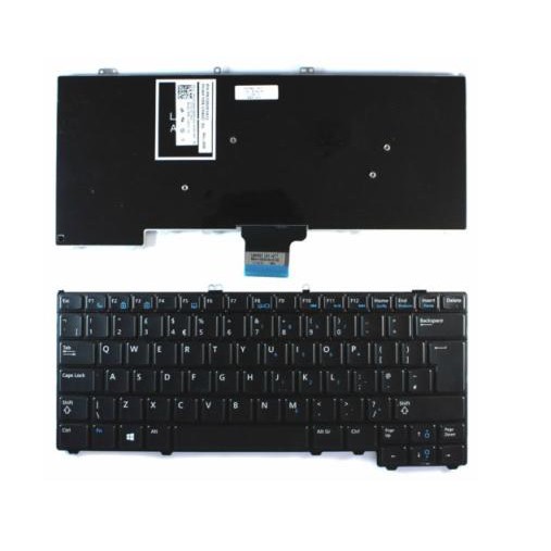 bàn phím dell Latitude 12 7000 E7240 E7420 E7440 7420 7240 7440 | BigBuy360 - bigbuy360.vn