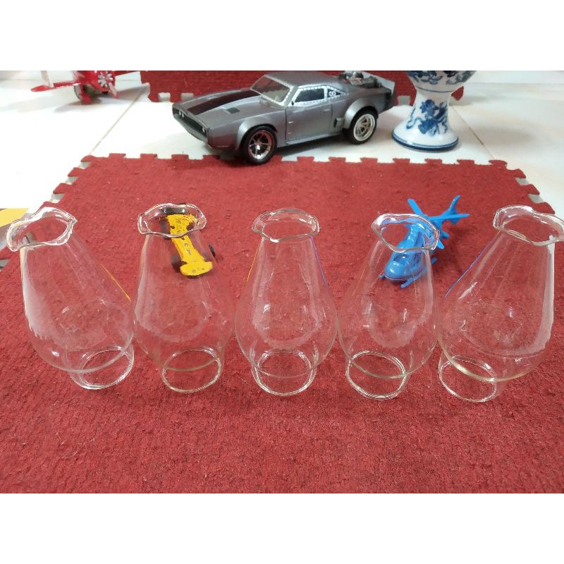 Bóng đèn hột vịt