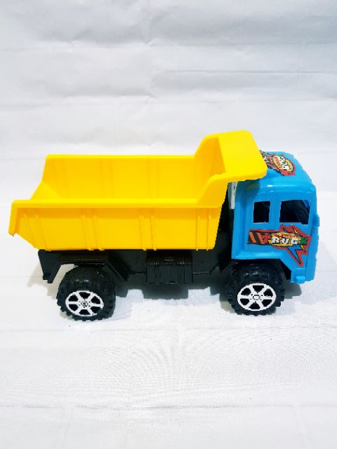 Đồ chơi xe tải  bánh đà 896-7