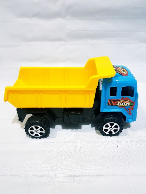 Đồ chơi xe tải Truck bánh đà 896-7