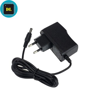 Nguồn adapter 9V - 1A