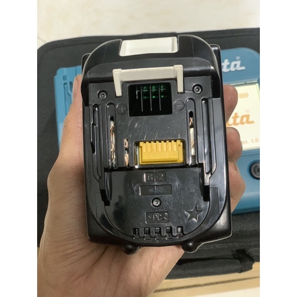Pin Makita 18V-4ah