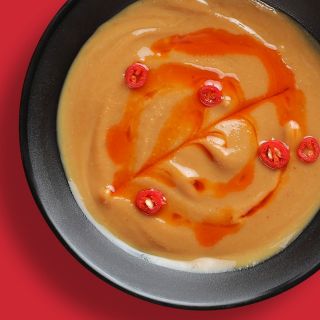 Sốt chấm lẩu đậu phộng Haidilao