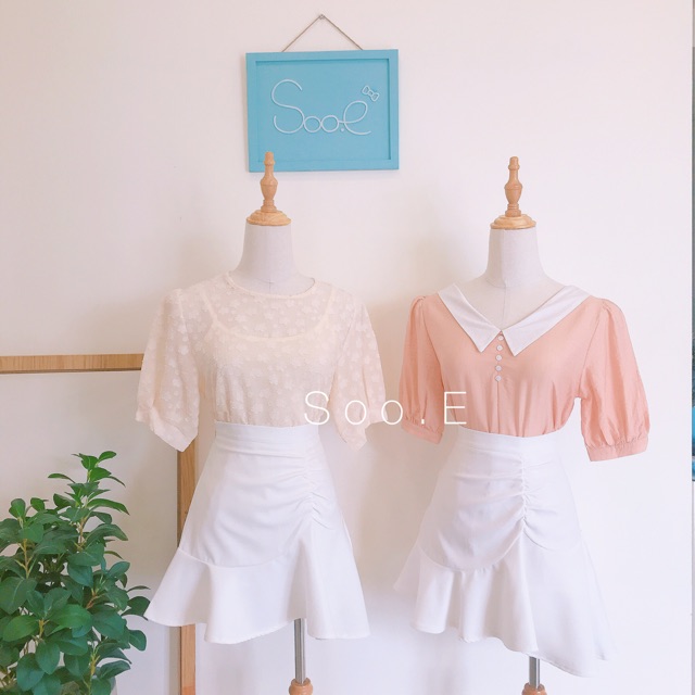 Bạn thân BFF (Có bán rời) 🍑