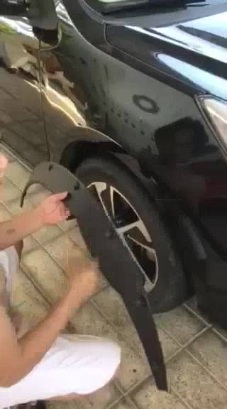 Cua lốp cho các dòng xe con