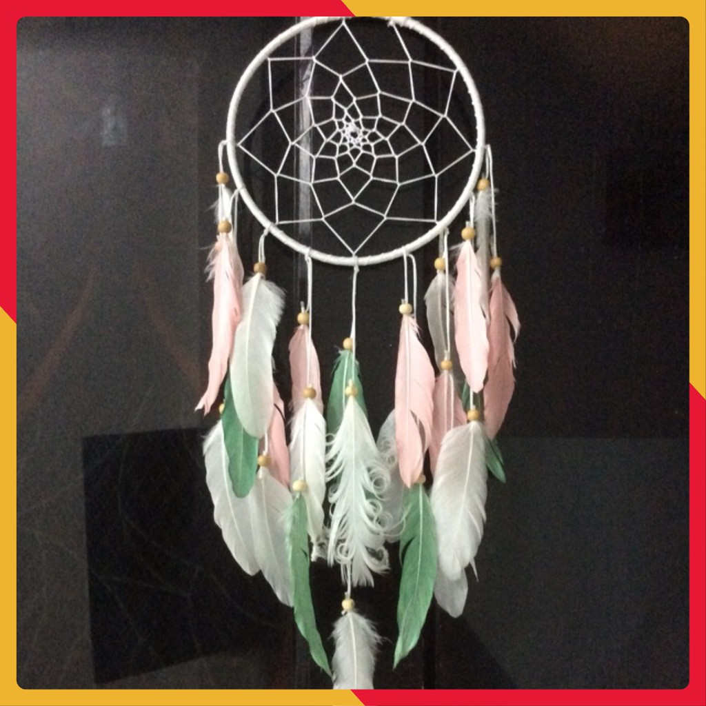 🔥 Dreamcatcher Cao Cấp 📌