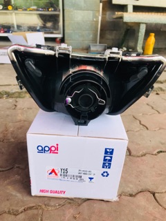 Choá pha ex150 hàng appi Malaysia