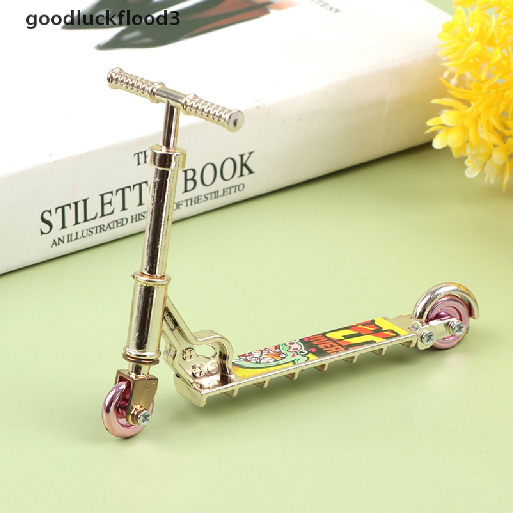 Ván Trượt Ngón Tay Mini Đồ Chơi Giáo Dục Cho Bé