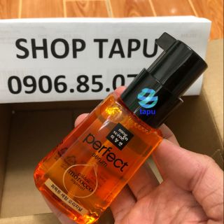 Tinh Chất Dưỡng Tóc Mềm Mượt Perfect Repair Misen 70ml