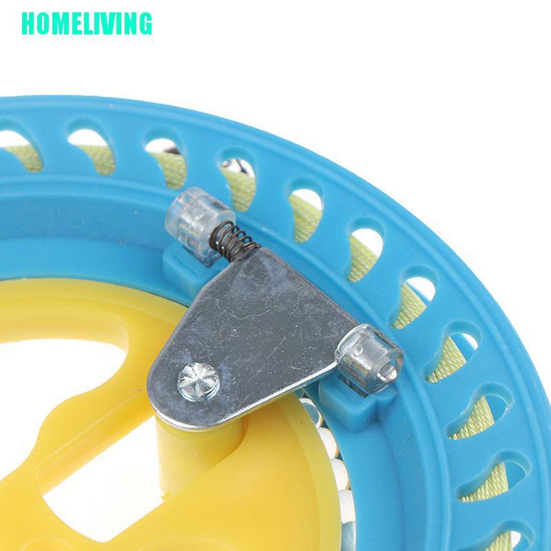 Cuộn Dây Thả Diều Chất Liệu ABS Hình Chim Đại Bàng Cho Người Lớn