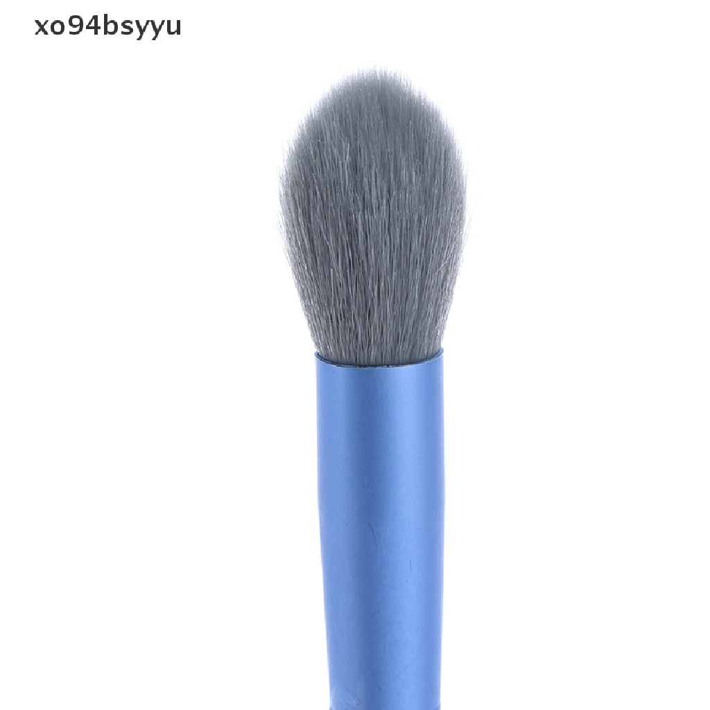 [Hàng mới về] Bộ 8 cọ trang điểm làm đẹp mini mềm mại đa dạng VN