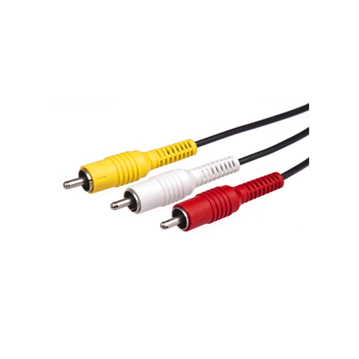 Dây Av Jack 3.5 ra 2 đầu