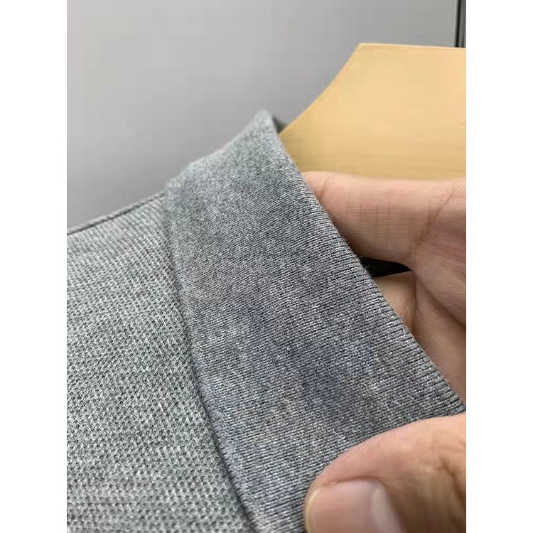 Áo Thun POLO Tay Ngắn Dáng Rộng Màu Sắc Đơn Giản Thời Trang Mùa Hè Cho Nam