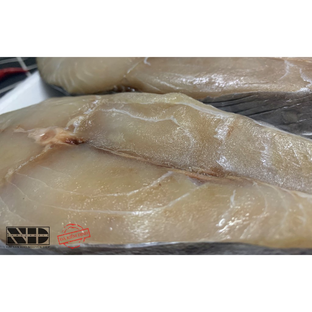 Khô cá thu 1 nắng/ Ship TpHCM/ Đảm bảo vận chuyển/ GrabExpress, ShopeeExpress