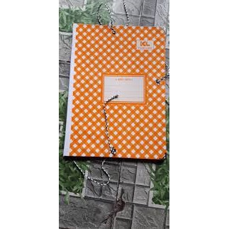 Bìa 3 dây hồ sơ HD gáy 7cm - Bìa đựng hồ sơ lưu trữ giấy tờ SUKADO B3D04