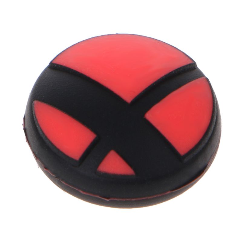 1 Cặp Nút Silicone Thay Thế Cho Tay Cầm Chơi Game Switch