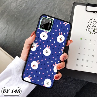 Ốp lưng cho điện thoại Realme C11