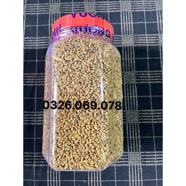 Cám trứng Vương Việt Anh dành cho choè lửa ,choè than 300g