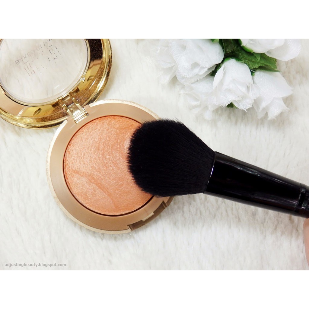 CỌ MÁ HỒNG E.L.F STUDIO BLUSH BRUSH CHÍNH HÃNG - 3743