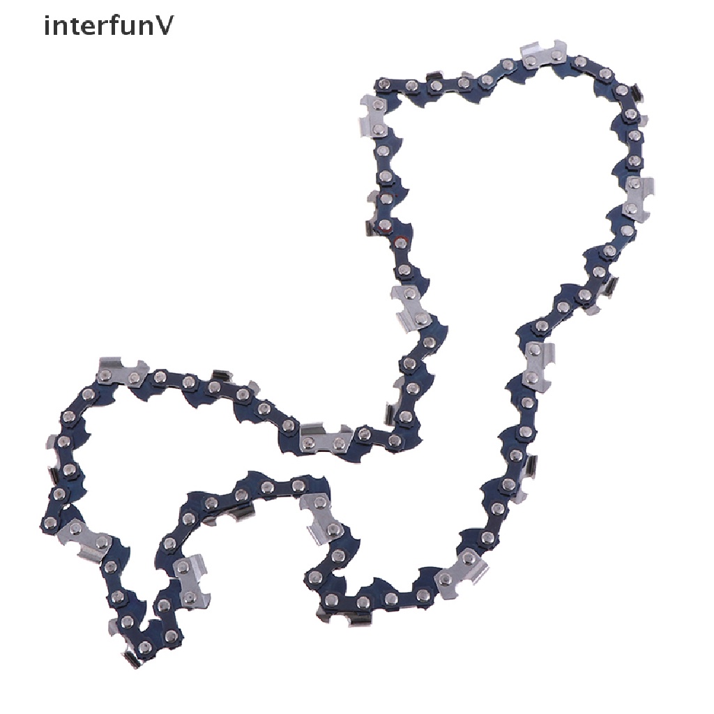 Lưỡi Cưa Kim Loại 12 &quot;3 / 8&quot; LP. 050 44DL Chuyên Dụng Cho Làm Vườn