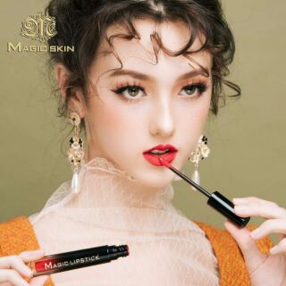 SON KEM SIÊU LÌ MAGIC SKIN