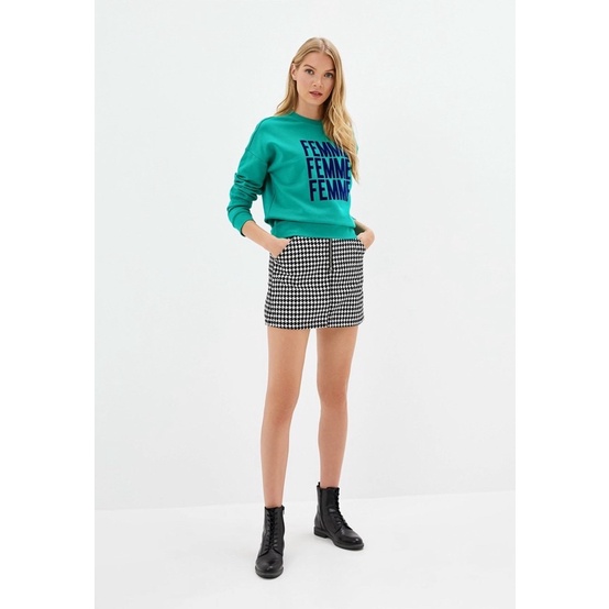 áo sweater OSTIN nỉ bông xuất xịn