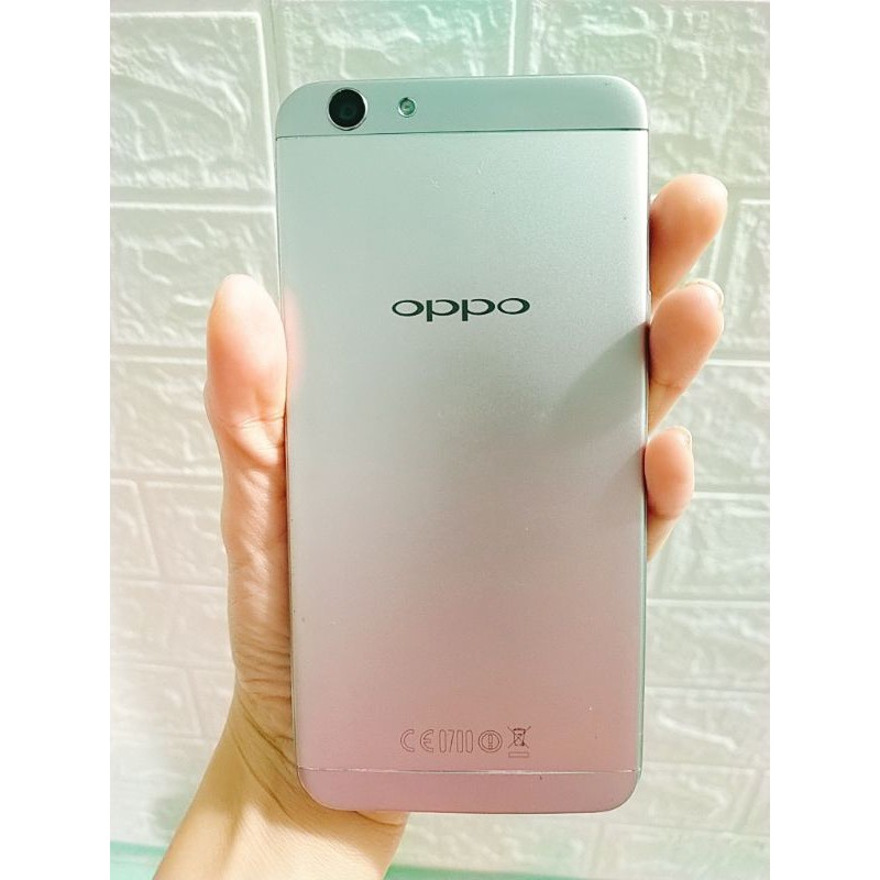 Xác điện thoại OPPO