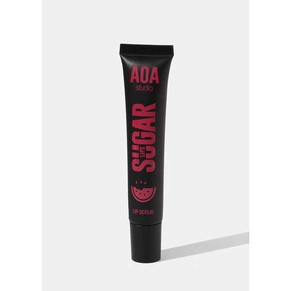 Tẩy Da Chết Môi AOA Sugar Lip Scrub