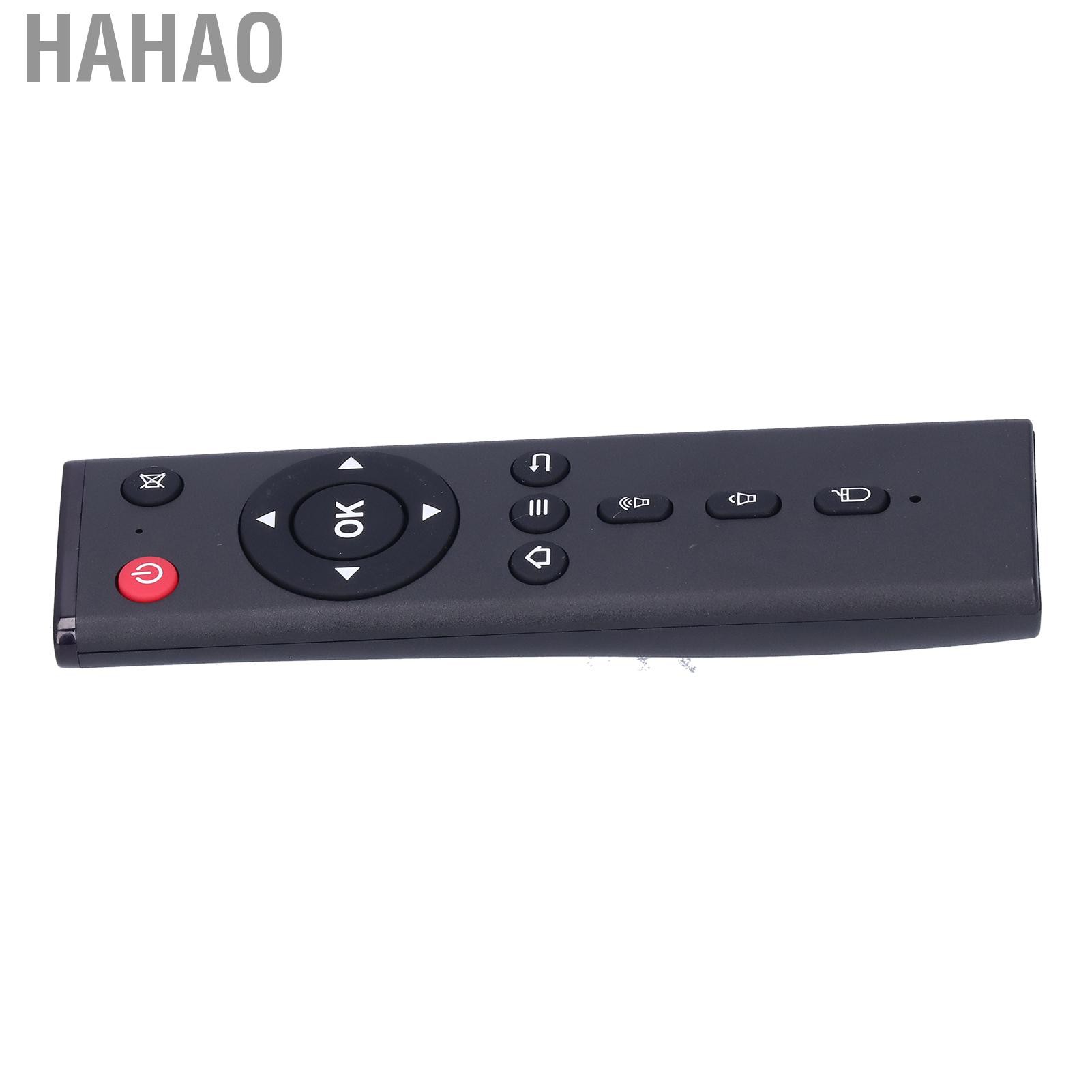 TANIX Điều Khiển Từ Xa Tx3 Cho Android Tv Box Tundra Tx3Max Tx6 Tx8 Tx9S Tx5Max Tx5 Mini