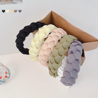 🍓Cài Tóc Dạng Bện Phong Cách Hàn Quốc Cho Nữ