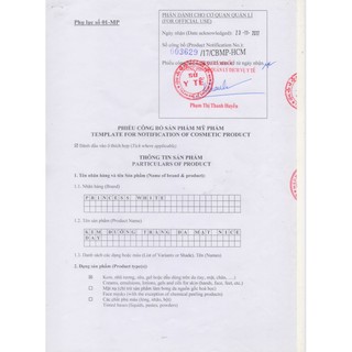 Nice Day Cream - Kem Dưỡng Trắng Da