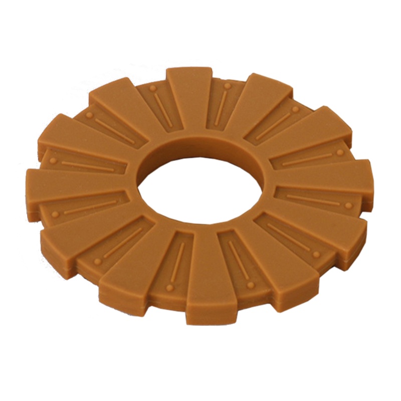 1 Đồ Chơi Nhai Gặm An Toàn Dành Cho Trẻ