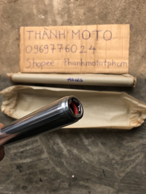 Ty phuộc trước xe Vario, Air Blade, AB 125, đời 2013-2019