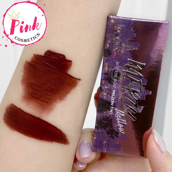 (TAM GIÁC) Son Merzy City Version | BigBuy360 - bigbuy360.vn