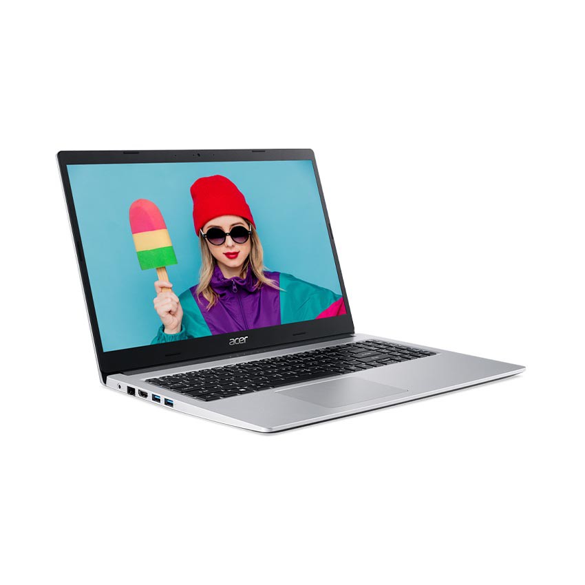 Laptop Acer Aspire 3 A315-23-R1XZ 15FHDIPS/R3-3250u/4OB/256/Win/Bạc | BigBuy360 - bigbuy360.vn