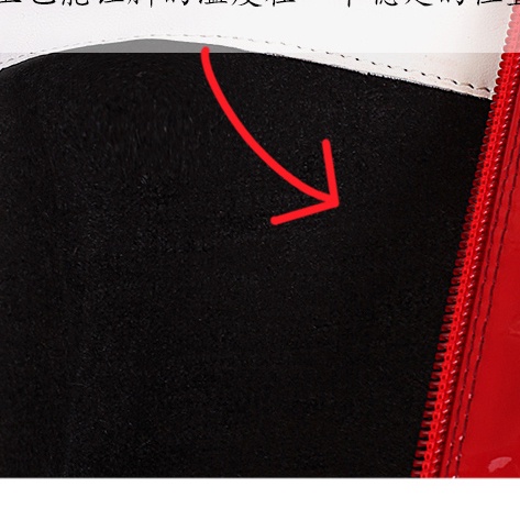 Giày Bốt Cao Gót 12.5cm Da Bóng Mũi Nhọn Dài Đến Đầu Gối Phong Cách Thời Trang Mới 2022 Cho Nữ Kích Thước 34-46