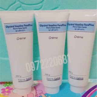 Kem trị nẻ, chàm sữa Pháp