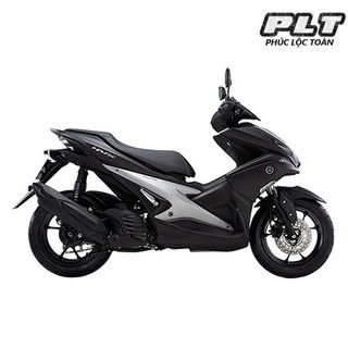Xe Máy Yamaha NVX 125 Deluxe (Phiên bản cao cấp)