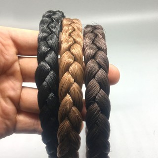 Tóc Tết Giả- 2147