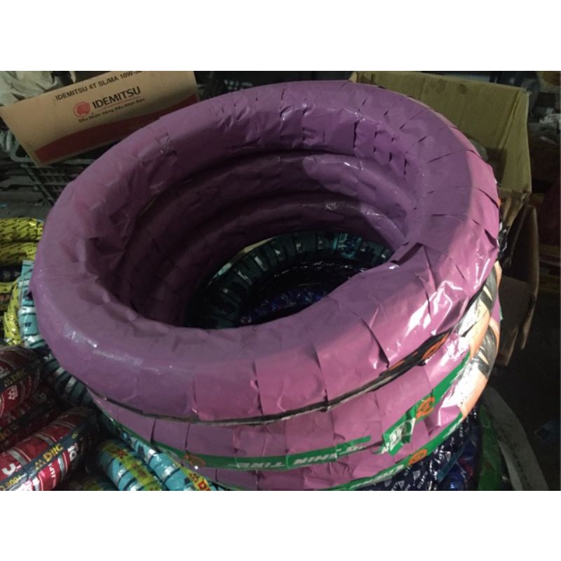 Vỏ  Không Săm Chengshin Chính Hãng 100% Vỏ Sau xe Air Blade 110,125, Xe Vision - CHENGSHIN Chính Hãng