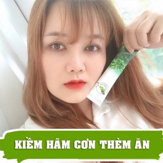 Cafe Xanh - Giảm Cân - Kháng Mỡ