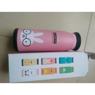 BÌNH GIỮ NHIỆT THÚ 500ML