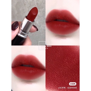 MAC order tháng 6/2021